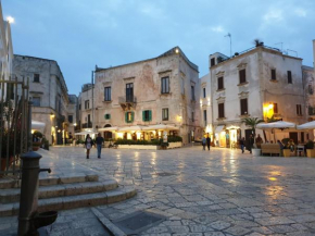 Lo scrigno dei sogni Polignano A Mare